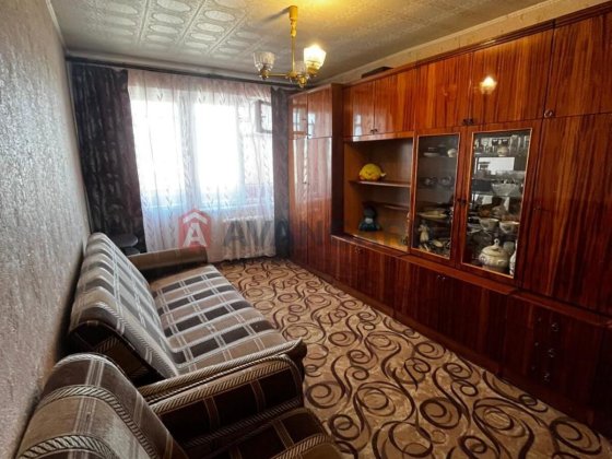 Довгострокава оренда 2 к. квартири на Байкальский, 80 Днепр