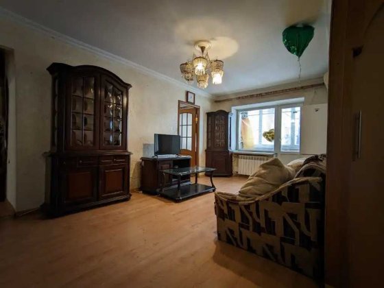 Оренда 3к квартири лівий берег пр.Слобожанський Днепр