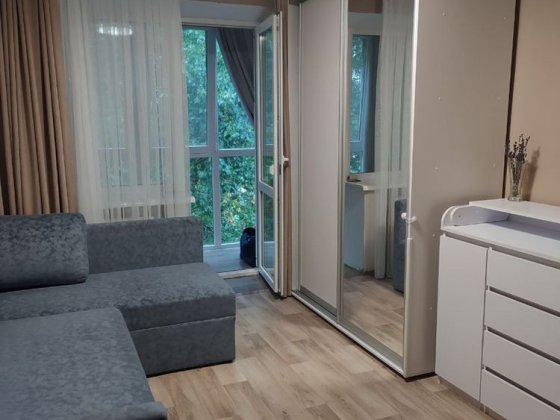 Оренда 2 кімнатної квартири Дніпро