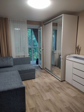 Оренда 2 кімнатної квартири - фото 1