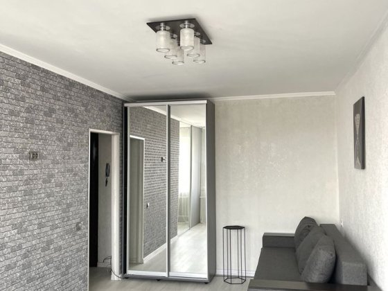 Аренда 1 комнатной кварты Вознесенская 25 Днепр