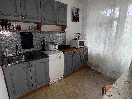 Оренда 1кімн. Лівобережний-3 Караван Днепр