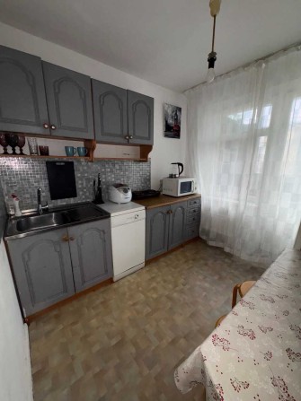 Оренда 1кімн. Лівобережний-3 Караван - фото 1