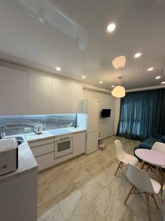 Сдам 2к квартиру ул Ольгерда Бочковского Генерала Пушкина пр Гагарина - фото 1