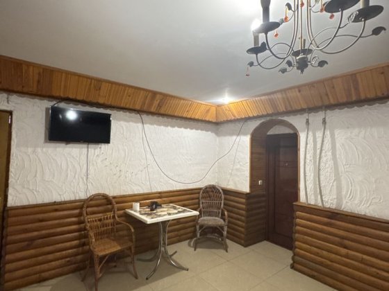 Здається 1 кім на Богунії з автономним опаленням. Житомир