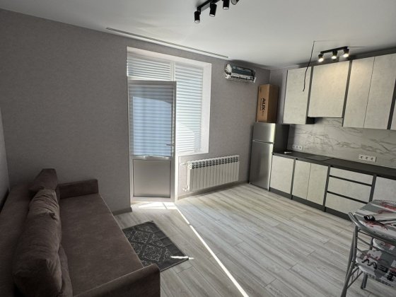 оренда однокімнатної студії ЖК вернісаж Житомир