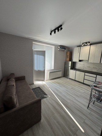 оренда однокімнатної студії ЖК вернісаж - фото 1