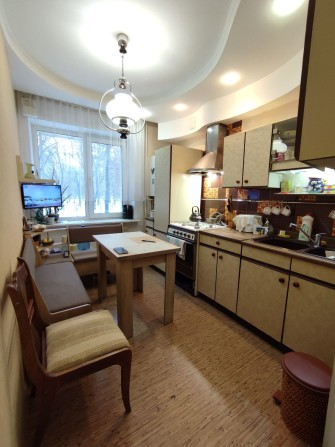 Здам затишну 2-кімнатну квартиру з автономним опаленням на Крошні - фото 1