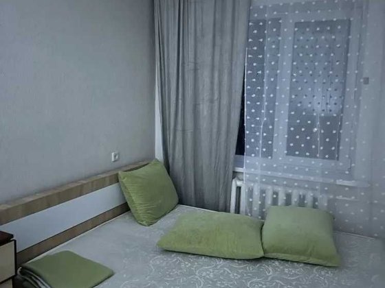 Оренда 2-к квартири Перемога-6 Фантазія Штабний Днепр