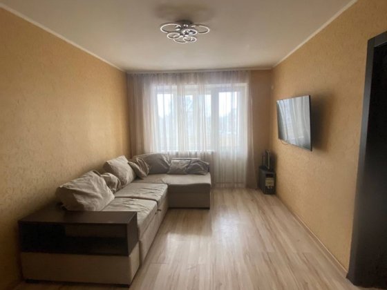 Сдам 2к уютную квартиру на Левом берегу Дніпро