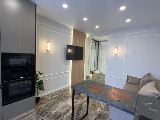 Оренда нової 1к. квартири жк Щастливий ! Днепр