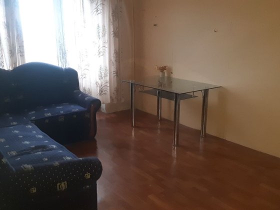 Здам 1 кімнатну квартиру Дніпро