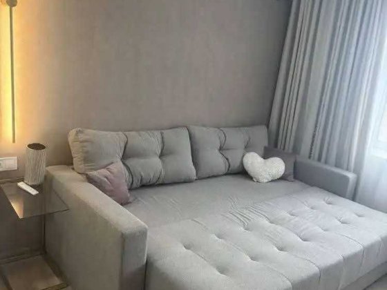 Оренда 1к квартири ЖК Оберіг пр. Богдана Хмельницького 229 Дніпро