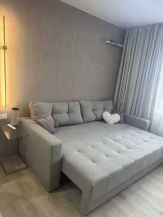 Оренда 1к квартири ЖК Оберіг пр. Богдана Хмельницького 229 - фото 1