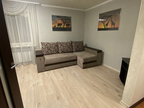 Здам 1 кімнатну квартиру пр. О. Поля Дніпро