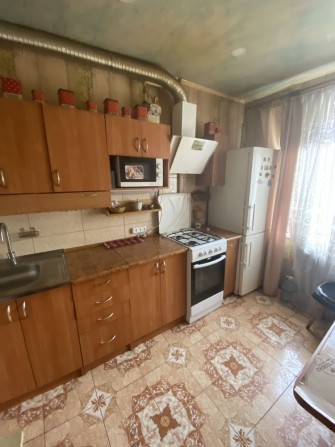 Сдам 3 ком. квартиру ж/м Победа-4, пр.Героев - фото 1