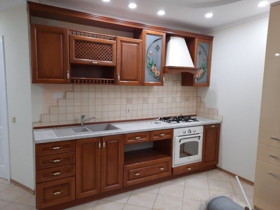 Сдам 1 к квартиру пр.Слобожанский начало,Вавилон