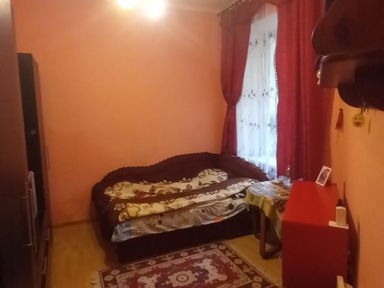 Оренда 1-кім. квартири, центр, вул.Тершаковців Львов