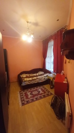 Оренда 1-кім. квартири, центр, вул.Тершаковців - фото 1