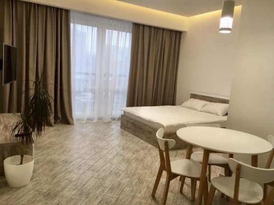 Здам аренда 1 ком квартири ЖК Кировский Поля Центр паркинг Дніпро