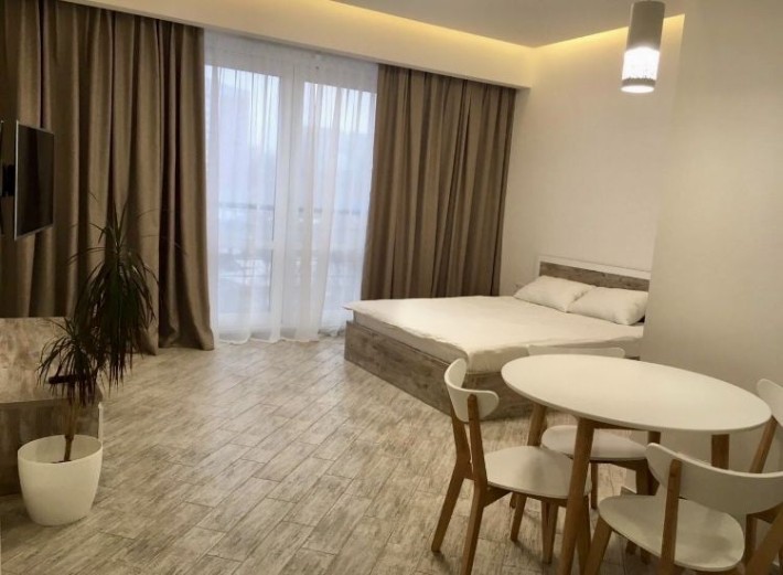 Здам аренда 1 ком квартири ЖК Кировский Поля Центр паркинг - фото 1