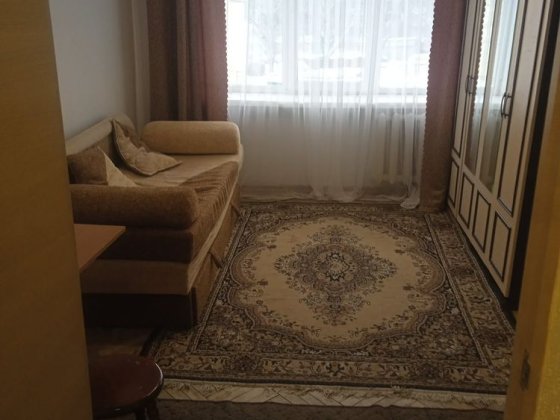 Оренда 1к квартири вул.Садова Львов