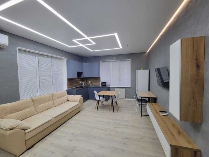 Оренда однокімнатної квартири, Вул.Канатная, 38 - фото 1