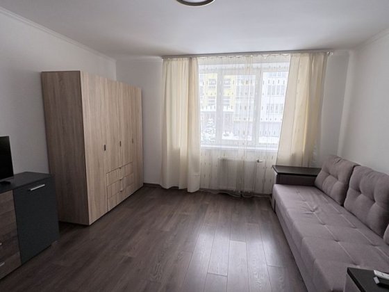 Однокімн на Мікльоша без комісіі Львов