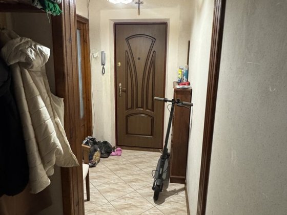 Оренда 3 км кварити на Сихові Львов