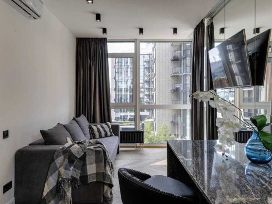 Оренда Французький квартал 2 Маккейна Печерськ Киев