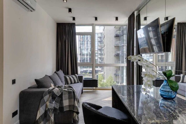 Оренда Французький квартал 2 Маккейна Печерськ - фото 1