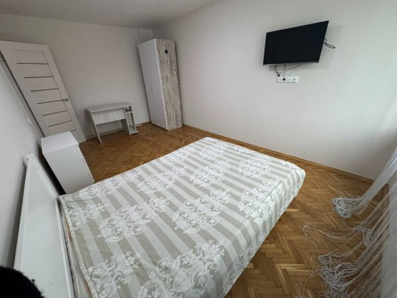 Оренда 1 кімнатної квартри вул К.Левицького - Зелена - Панчишина Львов