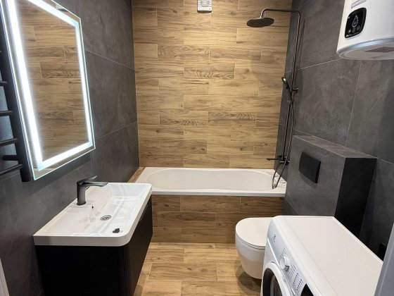 Власник. Здам 1-к квартиру в ЖК Кришталеві Джерела Киев