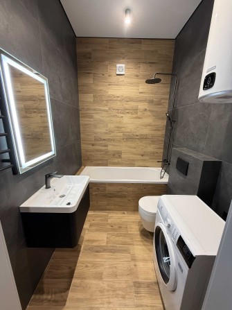 Власник. Здам 1-к квартиру в ЖК Кришталеві Джерела - фото 1