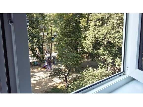 Здам 3 кімнатну квартиру  метро Академмістечко вул Клавдіївська - фото 1