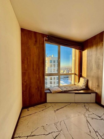 Оренда квартири у новобудові ЖК Парус - фото 1