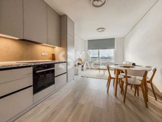 Оренда 3к квартири ЖК Грейт Дніпровська Набережна Позняки Дарницький Киев