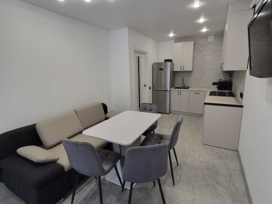 Оренда 1кім вул.Замарстинівська ЖК  Greenville Park Львов