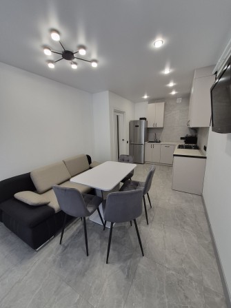 Оренда 1кім вул.Замарстинівська ЖК  Greenville Park - фото 1