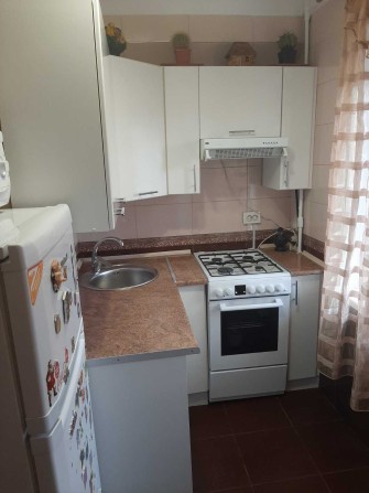 БЕЗ % Оренда 1-к квартири, пров. Межовий 3, Подільський район - фото 1