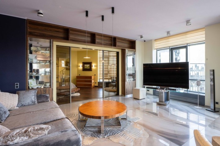 Оренда 3К Квартири Pechersky Печерський - фото 1