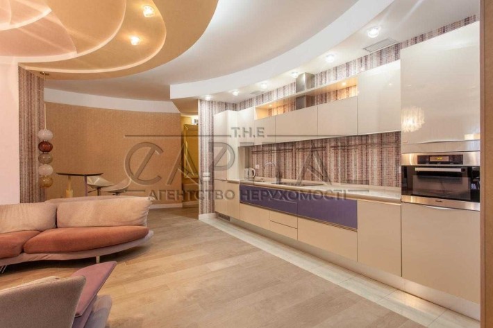 Аренда квартиры, ул. Шота Руставели, Печерский р-н - фото 1