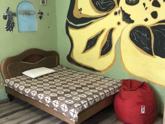 Аренда 1к квартиры в Центре