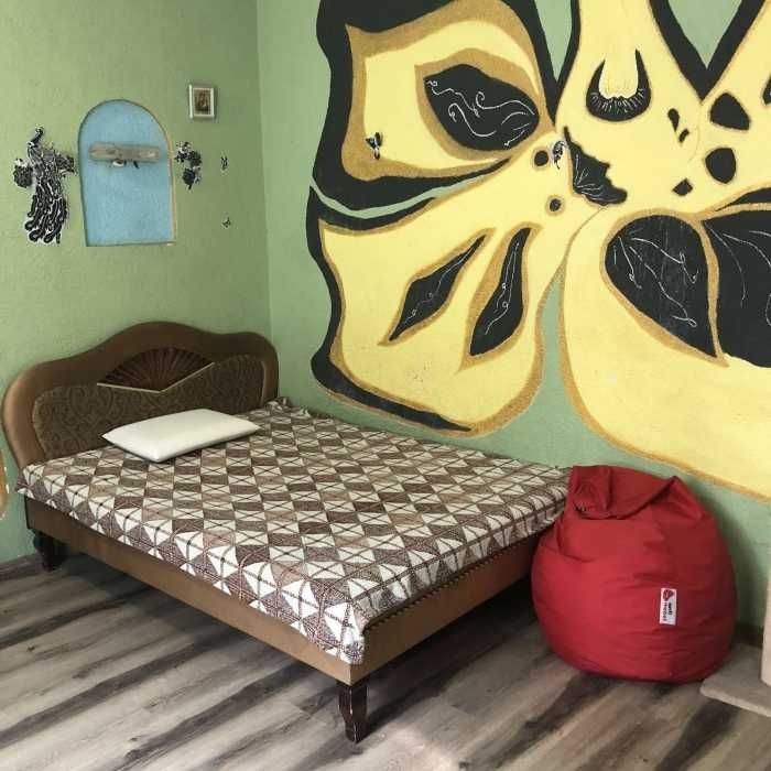 Аренда 1к квартиры в Центре - фото 1