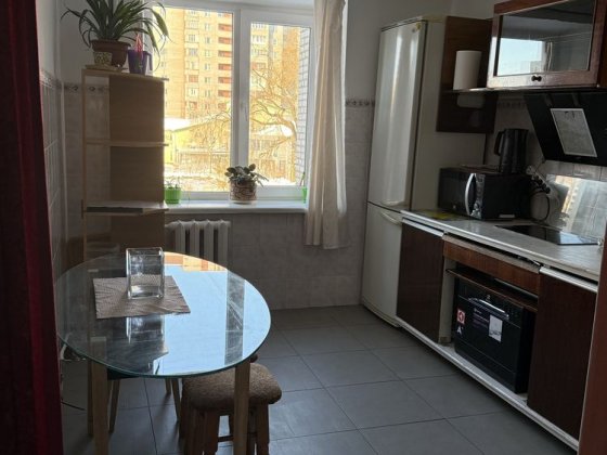 Оренда квартири в Франківському районі Львов