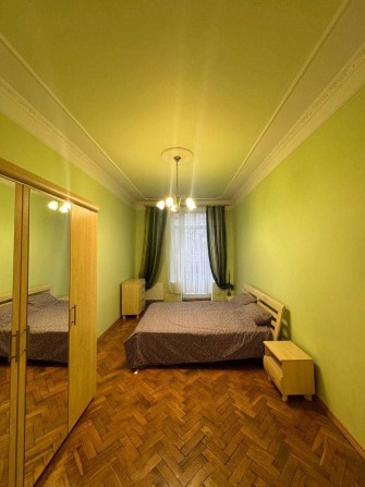 Оренда 2 кім. квартири вул. Туган-Барановського - фото 1