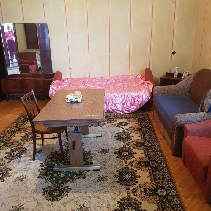 Однокімнатна квартира - фото 1