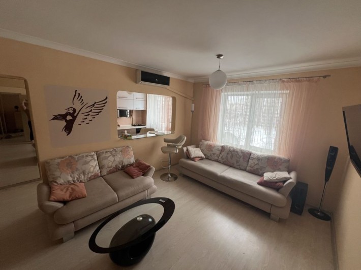 Здам 2к, газ, власник - фото 1