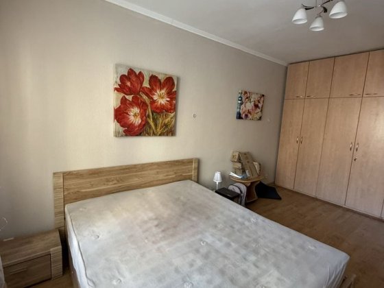 Оренда Квартира 1К 37м2 Сокальська Оболонь Киев