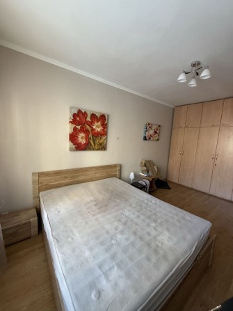 Оренда Квартира 1К 37м2 Сокальська Оболонь - фото 1